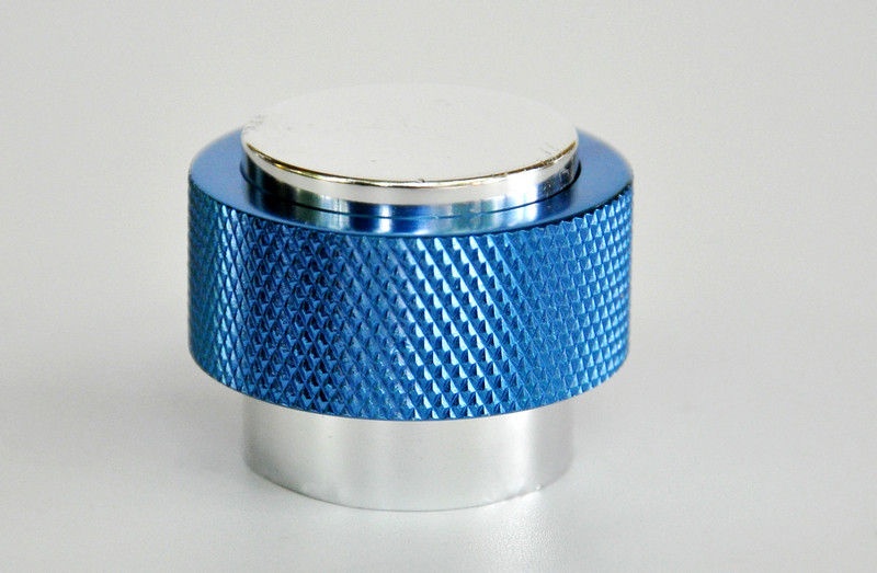 metal caps for perfume bottle from china cap factory in different color