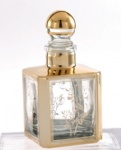 200ml perfume oil bottle in stock