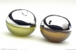 apple design china perfume bottle