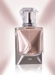 европейский стиль дизайна стекла parfum бутылку
