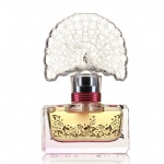 30ml glass perfume bottle with plastic cap