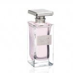 square empty perfume bottle with square lids