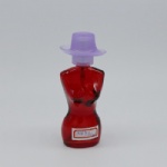 30ml glass perfume bottle