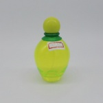 80ml oem glass perfume bottle