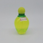 80ml oem glass perfume bottle