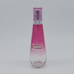 perfume glass bottle manufacturer