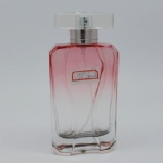 80ml perfume glass container
