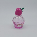 50ml spray perfume glass bottle