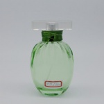 china perfume glass bottle