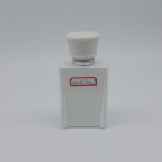 50ml square glass perfume bottles