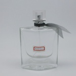 75ml fancy empty perfume bottle