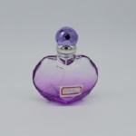 50ml heart shape perfume bottle