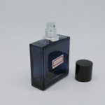 50ml magnet perfume glass bottle