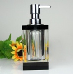 160ml crystal perfume bottle