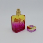 oem 30ml perfume bottle