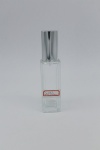 30ml square perfume bottles