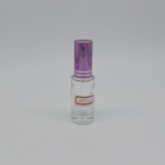 15ml spray pump perfume bottles