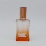 30ml spray pump perfume bottle