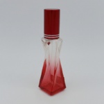 25ml sprayer pump perfume bottles