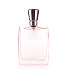 aluminium cover perfume bottles