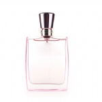 aluminium cover perfume bottles