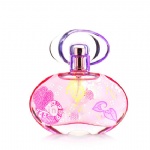 empty perfume bottle packaging