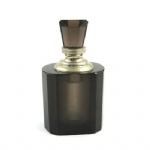 4ml refillable glass perfume bottle