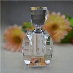 oem customized crystal bottle