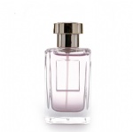 100ml glass perfume bottle