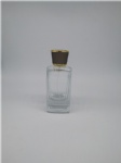 100ml men perfume bottle