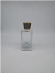 100ml men perfume bottle