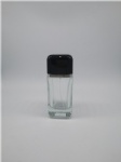 100ml oem perfume bottle