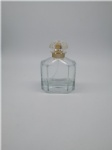 100ml brand perfume bottle for lady