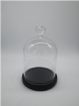 high quality glass vase